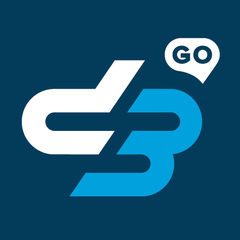 D3 Go! Is Good To Go!