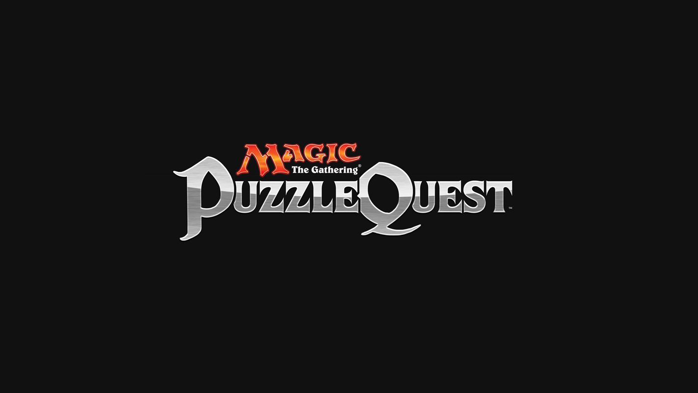 Magic: The Gathering and Puzzle Quest Join Together in the Perfect Match