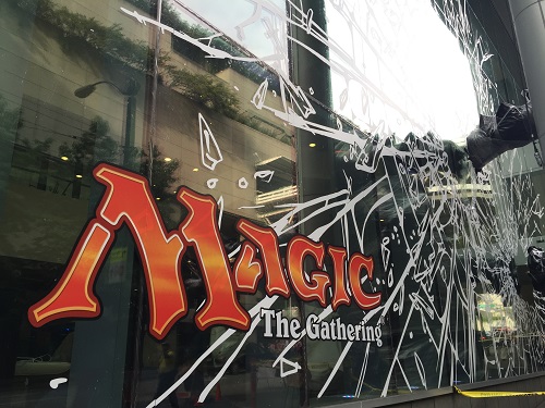 Photo Gallery: ‘Magic: The Gathering – Puzzle Quest’ PAX Debut
