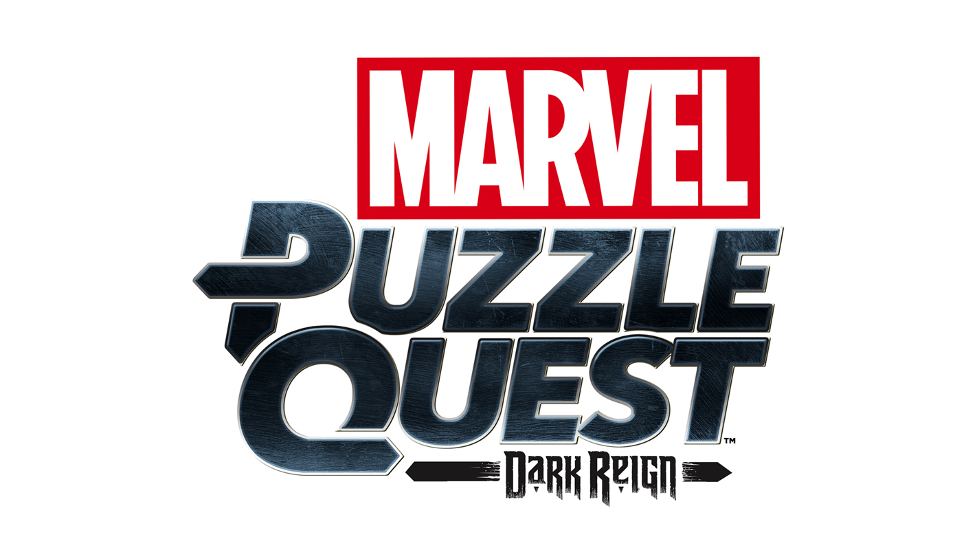 MARVEL PUZZLE QUEST: DARK REIGN NOW AVAILABLE ON XBOX 360, PS4, AND PS3