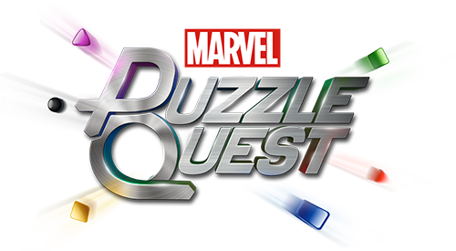 Marvel Puzzle Quest Logo