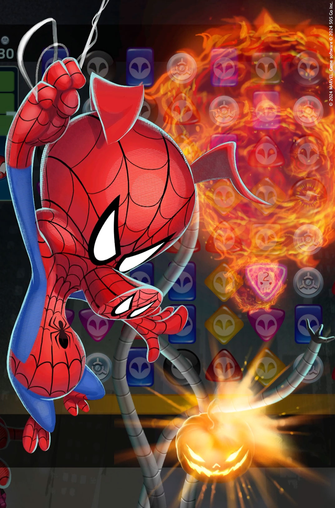 Spider-Ham (Peter Porker) 4* [REBALANCE]