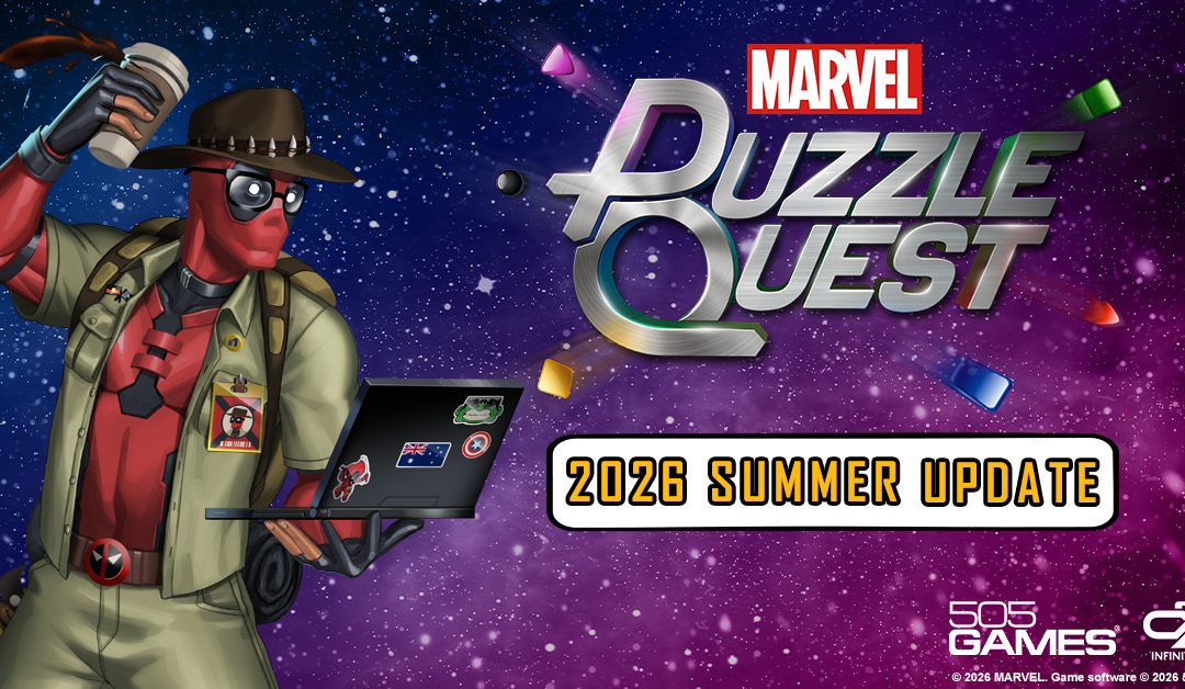 2026 MPQ Summer Update