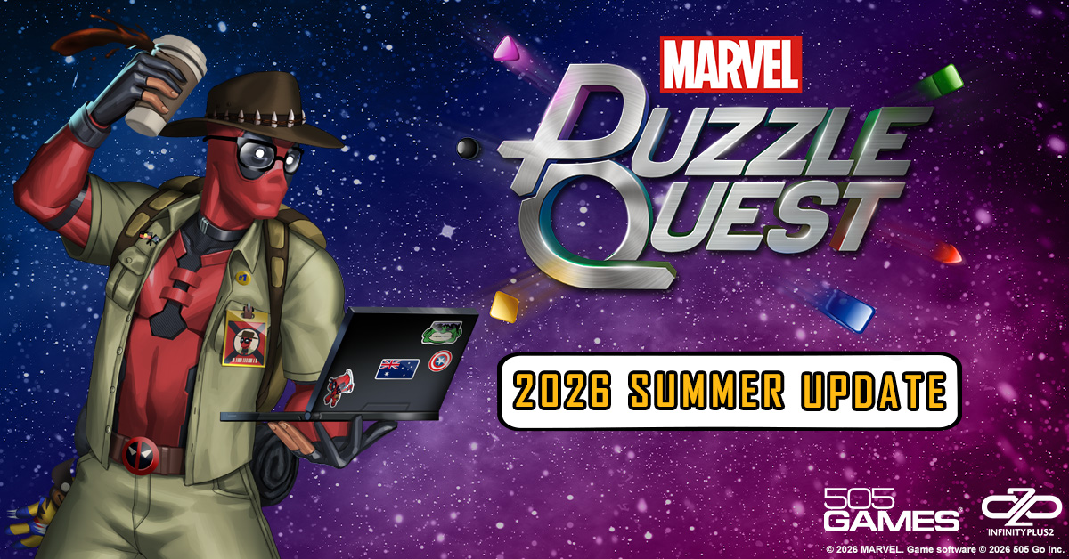 2026 MPQ Summer Update